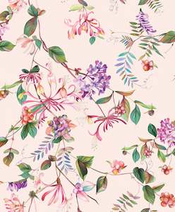 EDEN Wallpaper Pattern No 47457