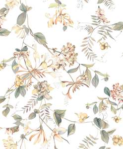 EDEN Wallpaper Pattern No 47455