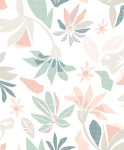 EDEN Wallpaper Pattern No 47469