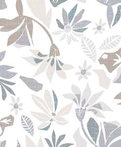 EDEN Wallpaper Pattern No 47468