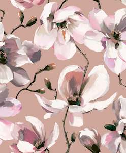 EDEN Wallpaper Pattern No 47465