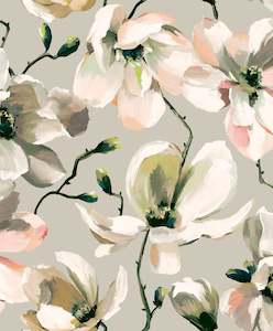 Wallpaper manufacturing: EDEN Wallpaper Pattern No 47464