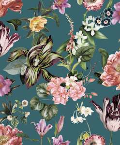 EDEN Wallpaper Pattern No 47463