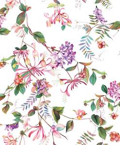 EDEN Wallpaper Pattern No 47456