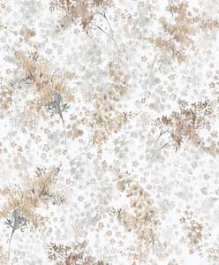 EDEN Wallpaper Pattern No 47453