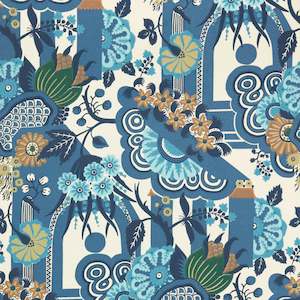 V & A DECORATIVE PAPERS II Wallpaper Pattern Number 2412-175-05