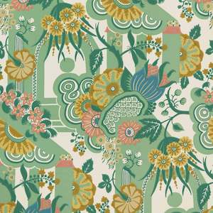 V & A DECORATIVE PAPERS II Wallpaper Pattern Number 2412-175-02