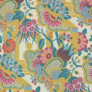 V & A DECORATIVE PAPERS II Wallpaper Pattern Number 2412-175-01