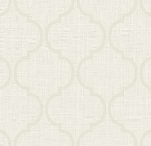 WHITE ON WHITE Wallpaper Pattern No OY34805