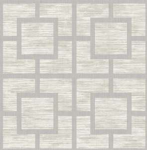 WHITE ON WHITE Wallpaper Pattern No OY33100