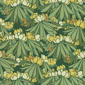 V & A DECORATIVE PAPERS II Wallpaper Pattern Number 2412-176-02