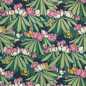 V & A DECORATIVE PAPERS II Wallpaper Pattern Number 2412-176-01