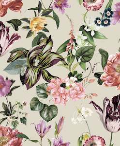 EDEN Wallpaper Pattern No 47461