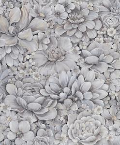 BOTANICA Wallpaper Pattern No 33955