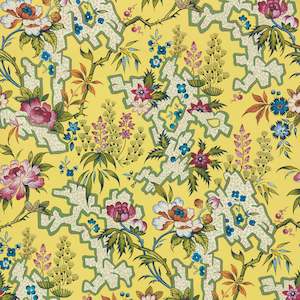 V & A DECORATIVE PAPERS II Wallpaper Pattern Number 2412-180-01