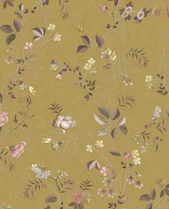 PIP STUDIO 6 Wallpaper Pattern No E333132