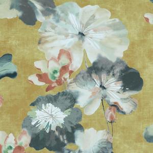 Wallpaper manufacturing: WILLOW Wallpaper Pattern No 2008-143-05