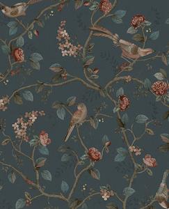 Wallpaper manufacturing: PIP STUDIO 6 Wallpaper Pattern No E333126