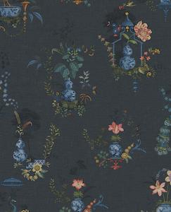 Wallpaper manufacturing: PIP STUDIO 6 Wallpaper Pattern No E333145