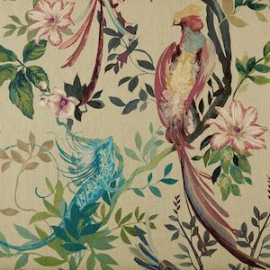 PAVILION Wallpaper Pattern No 2109-157-01