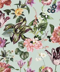 EDEN Wallpaper Pattern No 47459