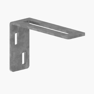 Overhead Guide Roller Bracket