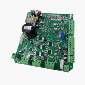 Replacement Roger Control Boards