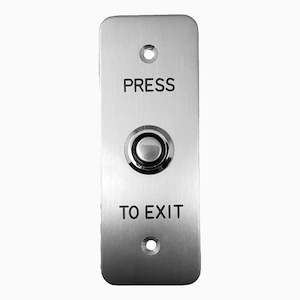 Exit Button