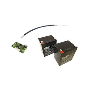 Bionik Battery Kit