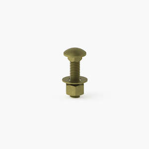 Hercules Sliding Door Bolt Set