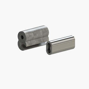 HC2 Wire Crimp Sleeves