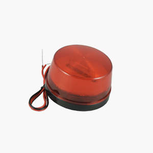 Electric Fence Strobe Light