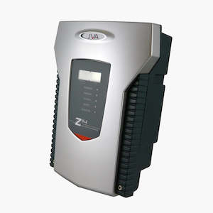 JVA Z14R Electric Security Energiser