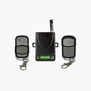 JVA Electric Fence Remote