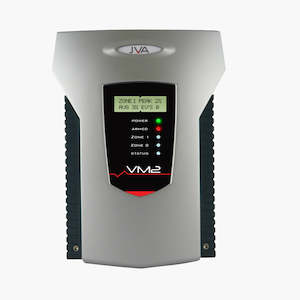 JVA VM2 Security Vibration Monitor