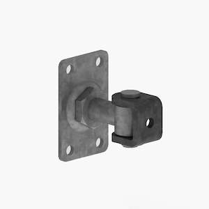 Bolt-On Pintle Hinge