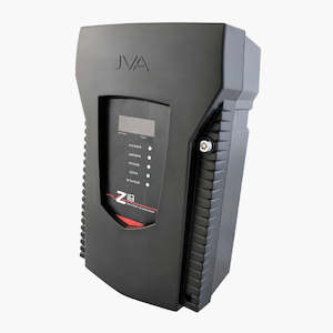 JVA Z18 Electric Security Energizer