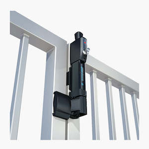 MagnaLatch VerticalPull Gate Latch