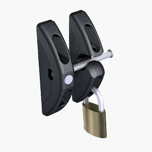 Toggle Gate Latch