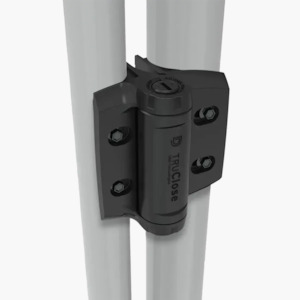 TruClose Round Heavy Duty Gate Hinge