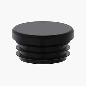 Round Plastic  Cap