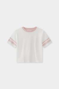 Clothing: Kids Racer Tee