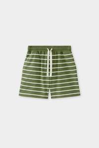 Clothing: Kids Cohen Stripe Short