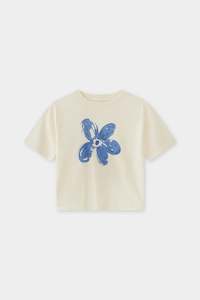 Kids Bloom Tee