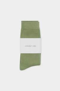 Clothing: Essential Sock