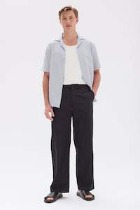 Clothing: Vance Cotton Pant