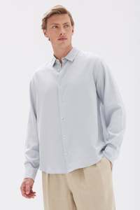 Clothing: Miller Shirt