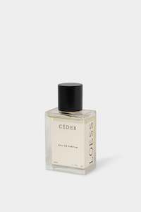 LOESS Ceder Parfum 50ml