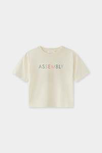 Kids Palette Tee