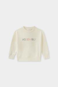 Kids Palette Fleece